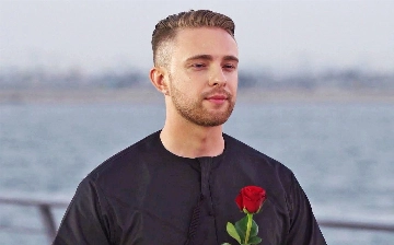 «Мой статус холостяка не будет вечным»: Егор Крид рассказал о личной жизни