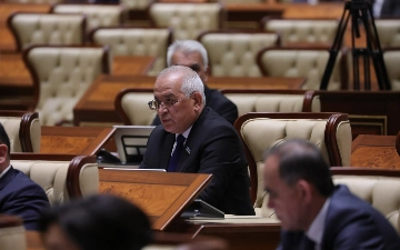 Сенат одобрил закон по наказаниям за воспрепятствование работе медиков