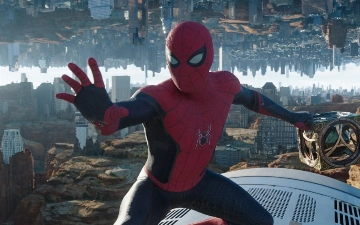 Выяснилось, кто сыграет в новом «Человеке-пауке»