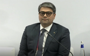 «Котлован под первую АЭС малой мощности начнут рыть этой осенью» – глава «Узатома»