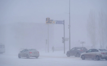 O'zbekiston Bosh konsulligi Qozog'istonga borishni rejalashtirayotgan fuqarolarni avtomobilda sayohat qilmaslikka chaqirdi
