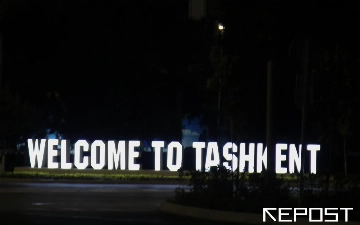 Иностранцы стали чаще переезжать на ПМЖ в Узбекистан