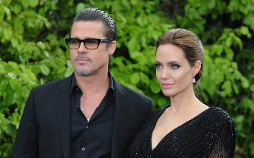 Анджелина Джоли проиграла в суде Брэду Питту