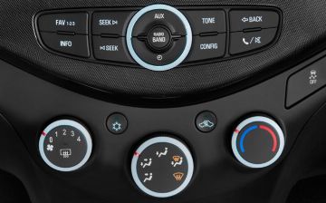 Как проверить кондиционер у б/у машины