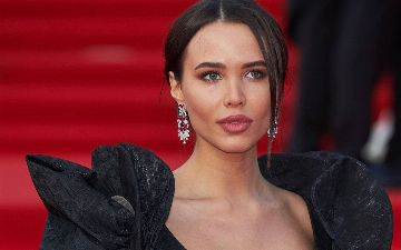 Анастасия Решетова ответила на критику ее вокальных данных