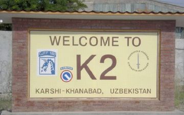 В США приняли презумпцию служебной связи для ветеранов, служивших на авиабазе Карши-Ханабад