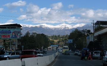 На развитие Паркентского района планируют выделить миллиарды сумов