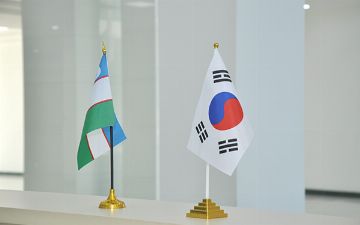 Узбекистан и Южная Корея подпишут соглашение о свободной торговле