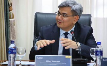 В ташкентских больницах для пациентов с коронавирусом выделили более трех тысяч коек