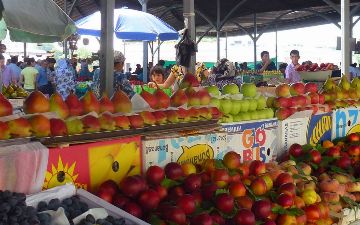 Выяснилось, в каких областях высокий индекс потребительских настроений