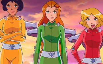 Мультсериал Тотали Спайс получит продолжение