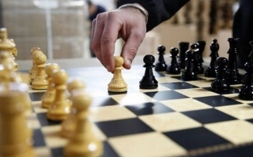 Как изменились позиции узбекских шахматистов в рейтинге ФИДЕ