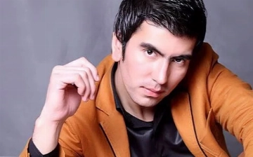 Певец Сардор Мамадалиев попался на нарушении авторских прав