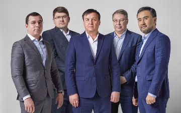 Компания при хокимияте Ташкента выделила без тендера свыше $500 000 на рекламу и PR