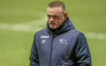 Уэйн Руни может стать главным тренером обогатившегося «Ньюкасла»