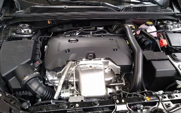 Как защитить турбомотор?