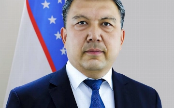 Экс-кандидат в президенты Нарзулло Обломуродов стал проректором ТашГАУ