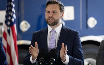 Вице-президент США заявил, что Иран потерял возможность создания ядерного оружия