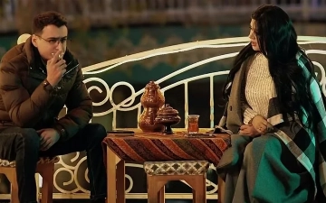 Ширин Заитова и Али Отажонов представили новую песню