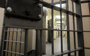 В Самаркандской области в изоляторе временного содержания скончался гражданин