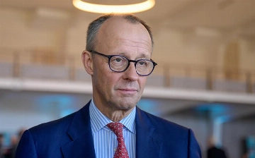 Канцлер Германии заявил, что поддерживает запрет на использование соцсетей для несовершеннолетних