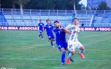 «Кокад-1912» – «Металлуг-Б»: прогноз и статистика на матч 6-го тура Узбекистана  