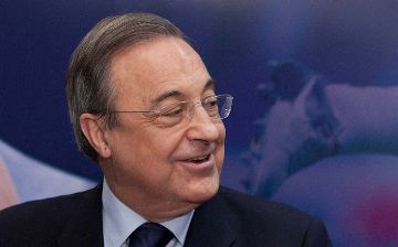 Перес о словах про трансфер Мбаппе: «Меня неправильно поняли. Мы всегда с уважением относимся к «ПСЖ»