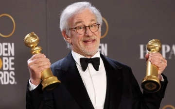 Лучшие фильмы и актеры: узнайте победителей премии «Золотой глобус»