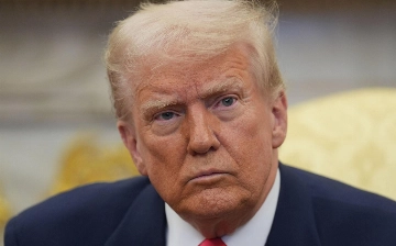 СМИ: Трамп примет решение о санкциях против России по итогам переговоров с Украиной