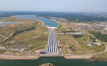 В Узбекистане впервые построят гидроаккумулирующую электростанцию