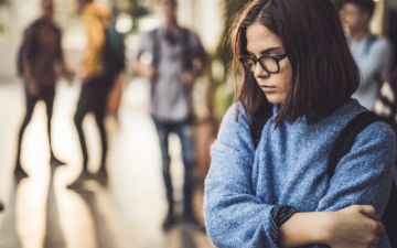 Коронавирус положительно влияет на склонных к суициду детей — почему?