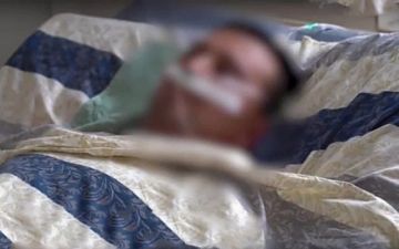 Житель Наманганской области пырнул ножом инспектора по профилактике, пытавшегося разнять драку