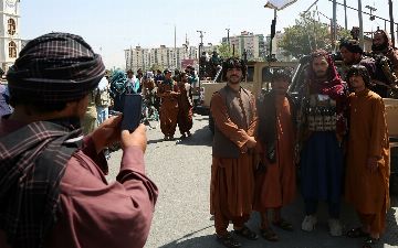 Казахстан готов предоставить логистическую помощь для транзита гуманитарных грузов в Афганистан