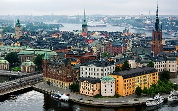 Власти Финляндии решили ужесточить правила въезда и выдачи ВНЖ