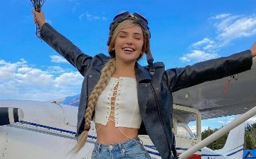 Дина Саева купила подарки своим подписчикам на $19.000 долларов