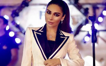 Повар приготовил для Мунисы Ризаевой блюдо с закрытыми глазами - видео 