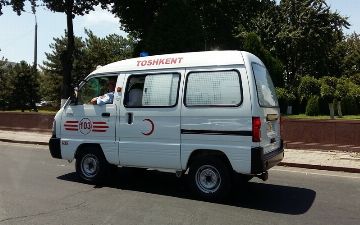 В Узбекистане число зараженных перевалило за 33 тысячи