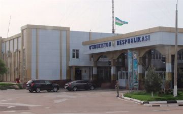 Иран запустил новый транспортный коридор в Узбекистан