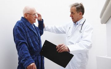 Узбекский врач рассказал, можно ли предотвратить инсульт