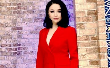 Неадекватный мужчина приставал к ведущей Zo'r TV и преследовал ее два дня - видео