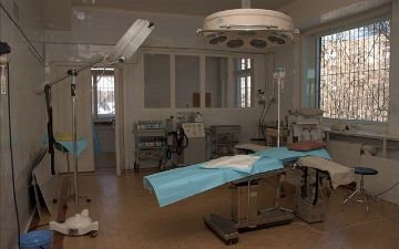 В Сурхандарьинской области из-за халатности врачей скончалась беременная женщина