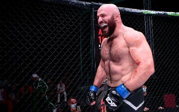 Исмаилов рассказал, что не ожидал быстрой победы Емельяненко над Джонсоном<br>