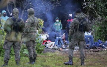 Ирак передумал забирать беженцев и отменил рейс из-за невыполненных договоренностей ЕС 
