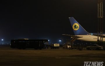 Uzbekistan Airways переносит ряд рейсов из-за сильного снегопада в Турции