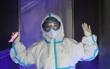 Заболеваемость коронавирусом в Узбекистане резко снизилась — статистика