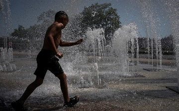 Период 2023-2027 годов может стать самым теплым в истории