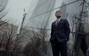 Герой пятого эпизода фильма «Oʻzbekistonlik» получил степень PhD Гарварда 