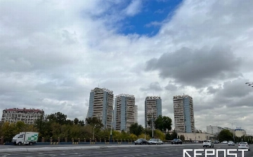 Дожди и 33-градусная жара: синоптики рассказали, какая погода ждет узбекистанцев перед выходными