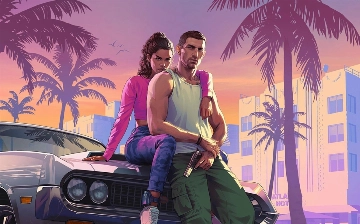 GTA VI перенесли на следующий год: названа новая дата релиза
