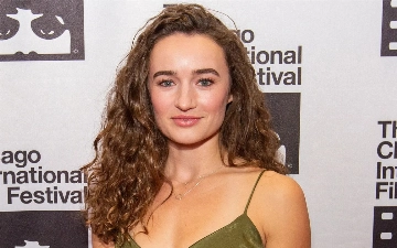 Скончалась актриса Келли Мак, известная по роли в сериале «Ходячие мертвецы»